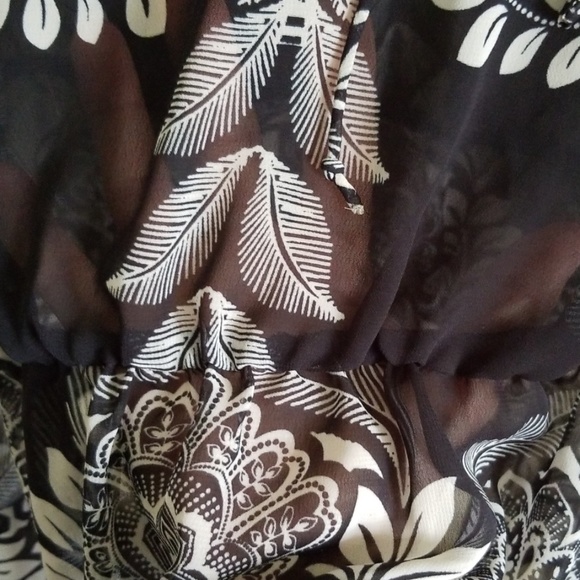 Mossimo top - Picture 3 of 4